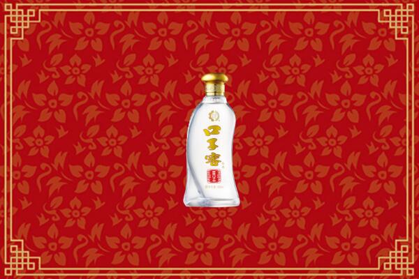 中山区回收口子窖